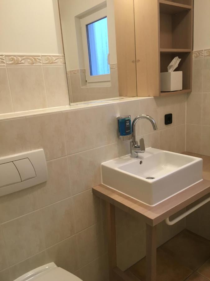 Ferienwohnung Am See Mit Terrasse Ascheberg  Екстериор снимка