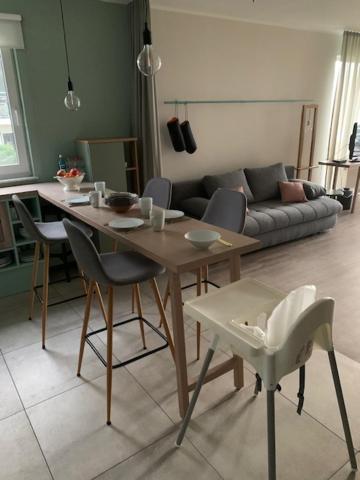 Ferienwohnung Am See Mit Terrasse Ascheberg  Екстериор снимка