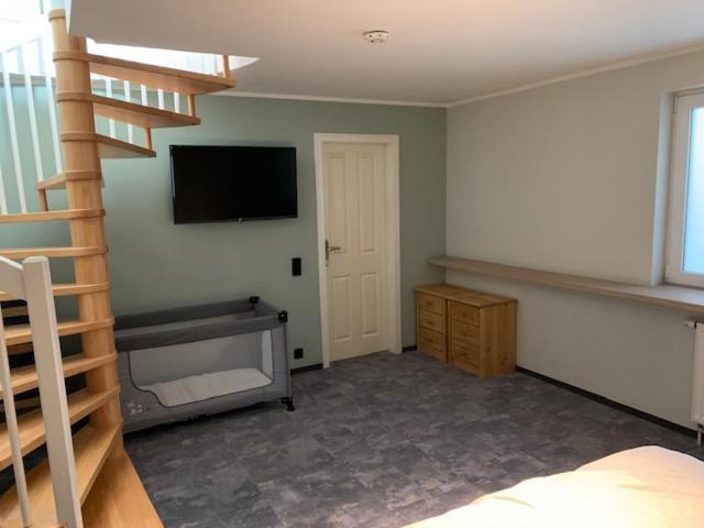 Ferienwohnung Am See Mit Terrasse Ascheberg  Екстериор снимка