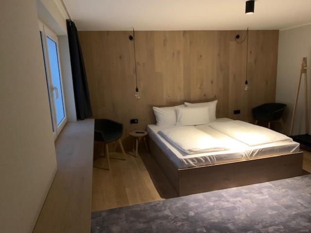 Ferienwohnung Am See Mit Terrasse Ascheberg  Екстериор снимка