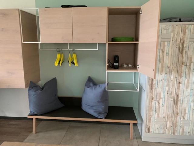 Ferienwohnung Am See Mit Terrasse Ascheberg  Екстериор снимка