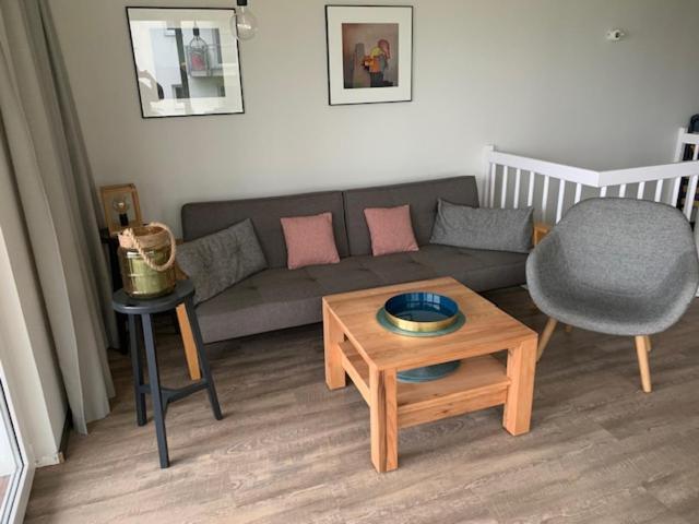 Ferienwohnung Am See Mit Terrasse Ascheberg  Екстериор снимка